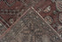 Vintage Oushak Area Rug (5' x 7')
